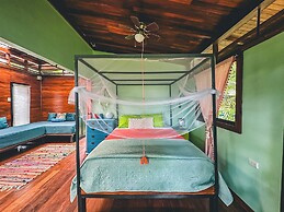 Selva Madre Eco Sanctuary
