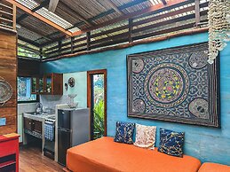 Selva Madre Eco Sanctuary