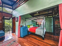 Selva Madre Eco Sanctuary