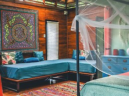 Selva Madre Eco Sanctuary