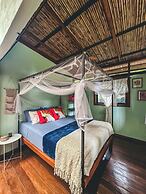 Selva Madre Eco Sanctuary