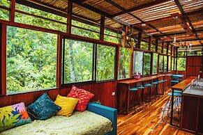 Selva Madre Eco Sanctuary