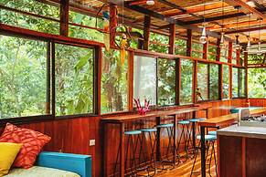 Selva Madre Eco Sanctuary