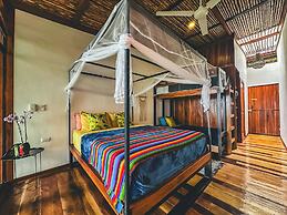 Selva Madre Eco Sanctuary