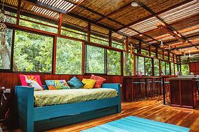 Selva Madre Eco Sanctuary