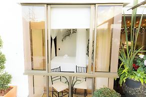 Hotel Bahía Del Faro