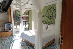 Hotel Bahía Del Faro