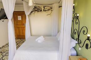 Hotel Bahía Del Faro