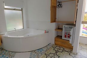 Hotel Bahía Del Faro