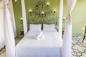 Hotel Bahía Del Faro