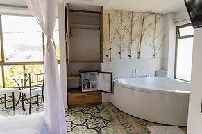 Hotel Bahía Del Faro