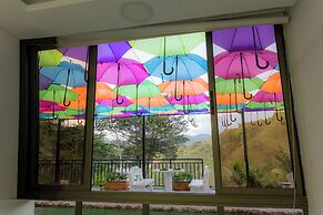 Hotel Bahía Del Faro