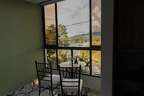 Hotel Bahía Del Faro