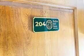 Hotel Bahía Del Faro