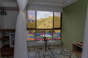 Hotel Bahía Del Faro