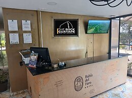 Piedra del Peñol Hotel