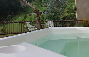 Piedra del Peñol Hotel