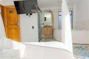 Hotel Bahía Del Faro