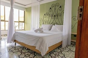 Hotel Bahía Del Faro