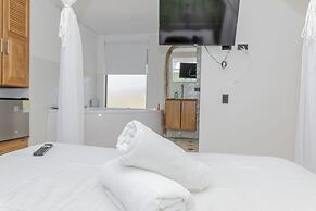 Hotel Bahía Del Faro