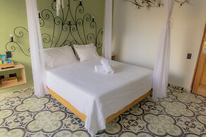 Hotel Bahía Del Faro