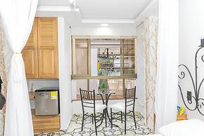 Hotel Bahía Del Faro