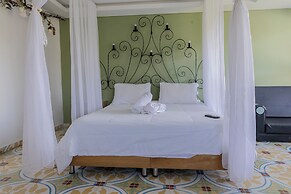 Hotel Bahía Del Faro