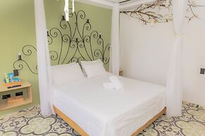 Hotel Bahía Del Faro