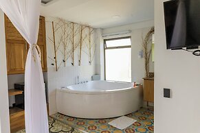 Hotel Bahía Del Faro