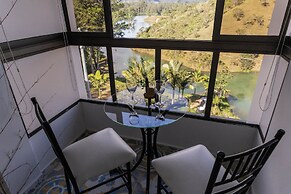 Hotel Bahía Del Faro