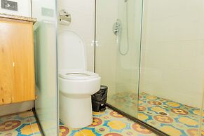 Hotel Bahía Del Faro