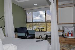 Hotel Bahía Del Faro