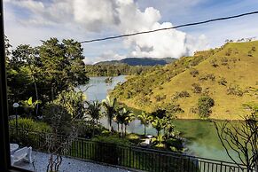 Hotel Bahía Del Faro