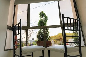 Hotel Bahía Del Faro