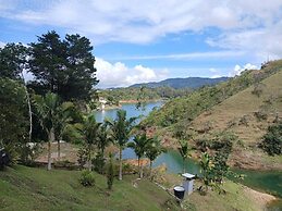 Piedra del Peñol Hotel