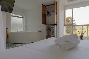 Hotel Bahía Del Faro