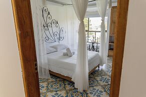 Hotel Bahía Del Faro