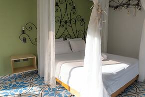 Hotel Bahía Del Faro