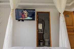 Hotel Bahía Del Faro