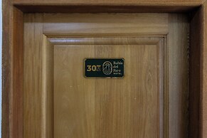 Hotel Bahía Del Faro