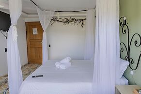 Hotel Bahía Del Faro