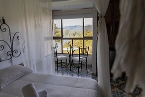 Hotel Bahía Del Faro