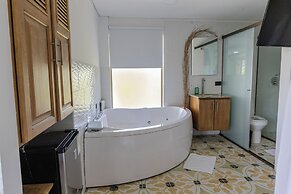 Hotel Bahía Del Faro