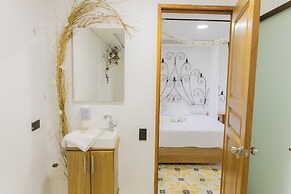 Hotel Bahía Del Faro