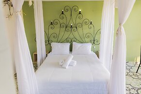 Hotel Bahía Del Faro