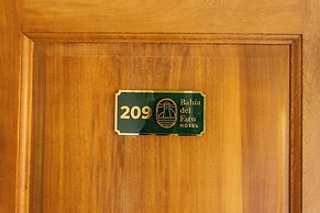 Hotel Bahía Del Faro
