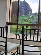 Piedra del Peñol Hotel