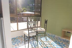 Hotel Bahía Del Faro