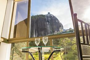 Hotel Bahía Del Faro