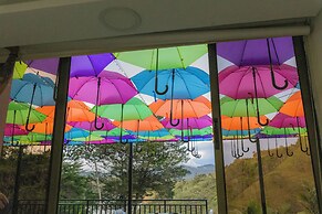 Hotel Bahía Del Faro